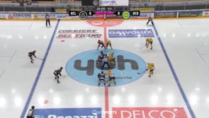 Highlights | HCL vs HCD – 08.10.2022