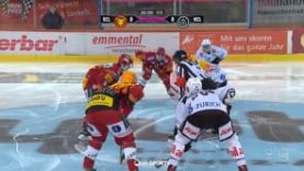 Highlights | SCLT vs HCL – 15.10.2022