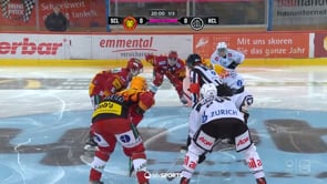 Highlights | SCLT vs HCL – 15.10.2022