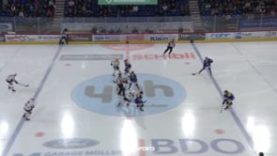 Highlights | EHCK vs HCL – 04.11.2022