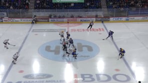 Highlights | EHCK vs HCL – 04.11.2022