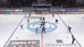Highlights | HCFG vs HCL – 25.11.2022