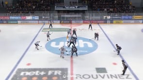Highlights | HCFG vs HCL – 25.11.2022