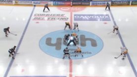 Highlights | HCL vs GSHC  – 28.10.2022