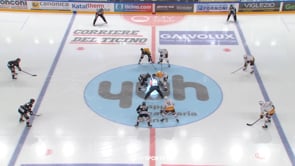 Highlights | HCL vs GSHC  – 28.10.2022