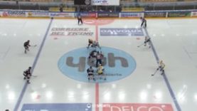 Highlights | HCL vs HCAP  – 01.11.2022