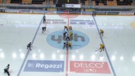 Highlights | HCL vs SCB – 20.11.2022