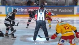 Highlights | HCL vs SCLT – 22.11.2022