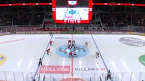 HIGHLIGHTS | LHC VS HCL – 16.11.2022