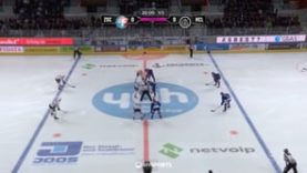 Highlights | ZSCL vs HCL  – 25.10.2022