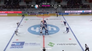 Highlights | ZSCL vs HCL  – 25.10.2022