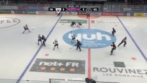 Highlights | HCFG vs HCL – 20.12.2022