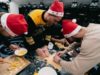 Un Dolce Natale | Hockey Club Lugano