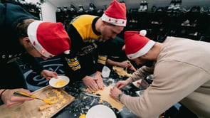 Un Dolce Natale | Hockey Club Lugano