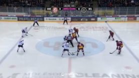 Highlights | GSHC vs HCL – 13.01.2023