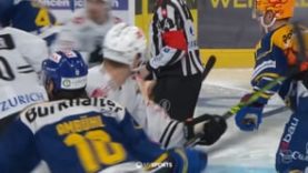 Highlights | HCD vs HCL – 24.01.2023