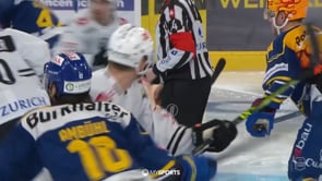 Highlights | HCD vs HCL – 24.01.2023