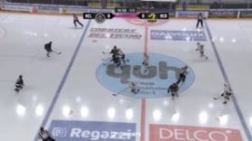 Highlights | HCL vs HCA – 27.01.2023