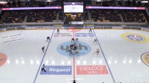 Highlights | HCL vs HCAP – 10.01.2023