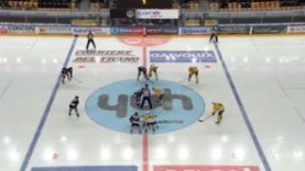 Highlights | HCL vs HCD – 15.01.2023