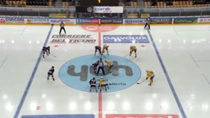 Highlights | HCL vs HCD – 15.01.2023