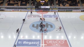 Highlights | HCL vs LHC – 02.01.2023