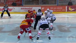 Highlights | SCLT vs HCL – 07.01.2023