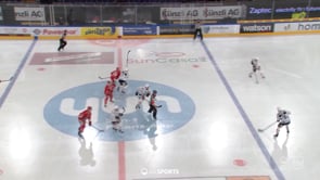 Highlights | SCRJL vs HCL – 29.01.2023