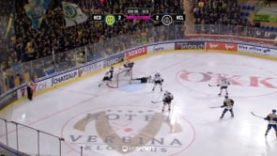 Highlights HC Davos vs HC Lugano