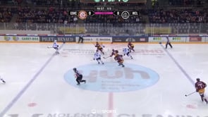 Highlights | GSHC vs HCL – 14.03.2023