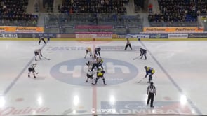 Highlights | HCAP vs HCL – 02.03.2023