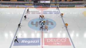 Highlights | HCL vs EHCB – 04.03.2023