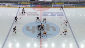 Highlights | HCL vs GSHC – 16.03.2023