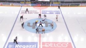 Highlights | HCL vs GSHC – 21.03.2023