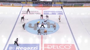 Highlights | HCL vs GSHC – 21.03.2023