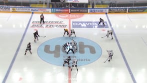 Highlights | HCL vs HCFG – 09.03.2023